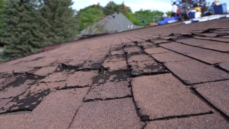 Best Hot Roofs  in Star, NC