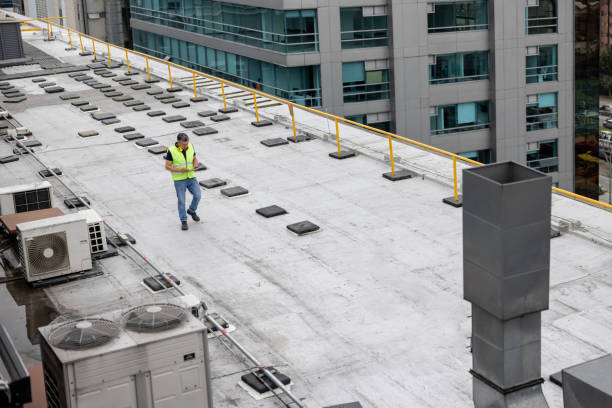 Professional Roofing Service in Star, NC