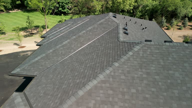 Best Roof Insulation Installation  in Star, NC